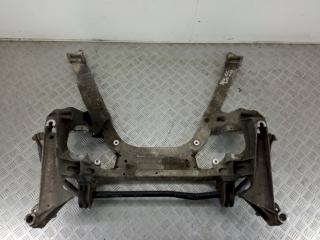 балка подвески передняя (подрамник) BMW 7 серия E65/E66/E67 2003, 3.0 л., D, 430140504