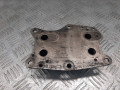 теплообменник масляного фильтра Chrysler PT Cruiser 1 поколение 2005, 2.2 л., CDi, дизель, A6641880001 - фото №3