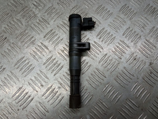 катушка зажигания Renault Scenic 1 поколение [рестайлинг] 2002, 2.0 л., бензин, 7700875000