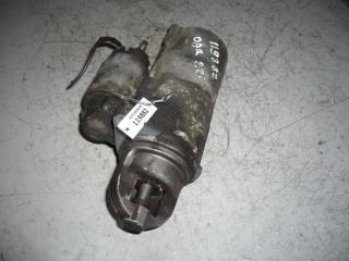 стартер Opel Astra G 2001, 2.2 л., i