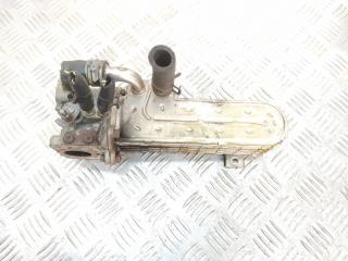 охладитель EGR / Радиатор EGR Chrysler Sebring 3 поколение 2008, 2.0 л., CRDi, 03G131513K
