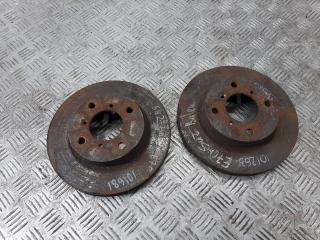 диск тормозной передний Suzuki Baleno 1 поколение 1999