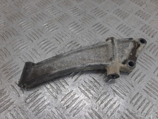 кронштейн полуоси Volkswagen Transporter T4 1994, 1.9 л., 1X, дизель, МКПП, 02B409905G