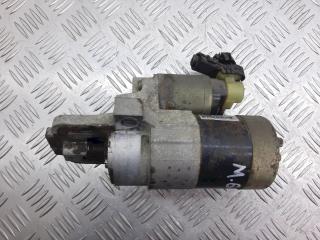 стартер Mazda 6 GG [рестайлинг] 2005, 2.0 л., i, M000T90981