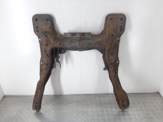 балка подвески передняя (подрамник) Citroen C8 1 поколение 2003