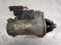 стартер Ford Focus 1 поколение 1999, 1.8 л., i, 96BB-11000-AC - фото №2