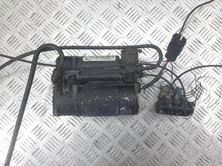 компрессор пневмоподвески Land Rover Discovery 2 поколение 2003, RQG100041