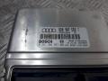 блок управления двигателем Audi A4 B5 1998, 1.8 л., i, бензин, -, 8D0907558T - фото №5