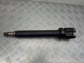 полуось передняя правая (приводной вал, ШРУС) Ford Focus 1 поколение [рестайлинг] 2003, 1.8 л., TDCi