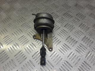 клапан управления турбиной (актуатор) Volkswagen Passat B6 2007, 756090