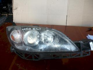 фара правая Mazda 3 BK 2004