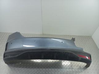 бампер задний Hyundai Solaris 2 поколение 2018, 86611-H5500