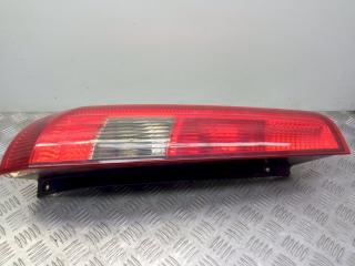 фонарь задний левый Ford Fiesta 5 поколение 2004, 2S5113A603B7