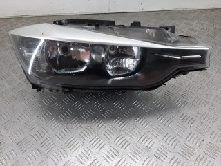 фара правая BMW 3 серия F30/F31/F34 2014