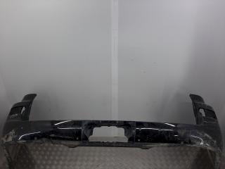 бампер задний Lexus LX 3 поколение 2012, -