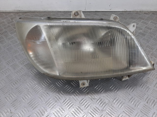 фара правая Mercedes-Benz Sprinter 1 поколение (W901-905) [рестайлинг] 2005, 2.2 л., OM 611.981, дизель, МКПП
