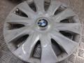 колпак колесный BMW 1 серия E81/E82/E87/E88 [рестайлинг] 2007, 17812610 - фото №5