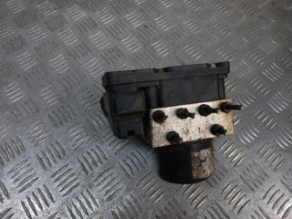 блок ABS Ford Galaxy 1 поколение [рестайлинг] 2006, 1.9 л., ASZ, дизель, 6МКПП, минивэн, 7M3907379G