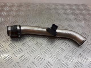 патрубок интеркулера Ford Transit 6 поколение 2001, 2.0 л., D