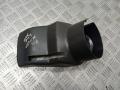кожух рулевой колонки Mercedes-Benz Vito W639 2007, 2.2 л., OM 646.980, дизель, 6МКПП, A6396881106 - фото №3