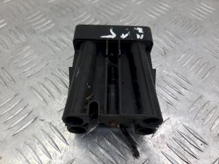 блок управления ассистента смены полосы движения Citroen C5 1 поколение 2004, -, 9663116480