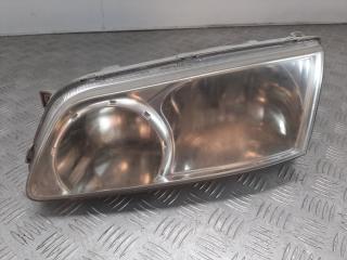 фара левая Hyundai H-1 Starex 2004