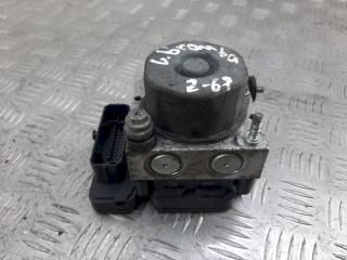 блок ABS Lada Granta 1 поколение 2013, -