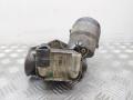 корпус масляного фильтра Opel Astra G 2001, 1.7 л., DTi, 8972220954 - фото №2