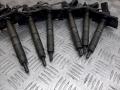 форсунка Audi A6 4F/C6 2005, 3.0 л., TDi, 059130277AB - фото №2