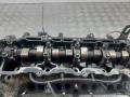 головка блока цилиндров Opel Vectra B 1999, 2.2 л., DTi, R9128018 - фото №3