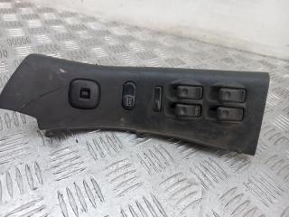 блок управления стеклоподъемниками Mazda 323F BA 1996, BC6A4581F