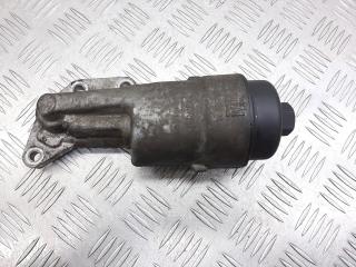 корпус масляного фильтра Opel Corsa C [рестайлинг] 2004, 1.4 л., i, 55560748