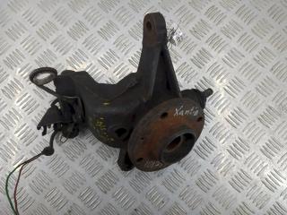 ступица передняя правая Citroen Xantia 1 поколение 1998, 2.0 л.