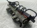 топливная рампа Renault Laguna 2 поколение 2004, 1.9 л., DCi, 0445214078, 8200396999 - фото №3
