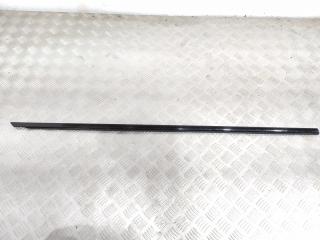 молдинг двери передней правой Audi A4 B9 2020, -