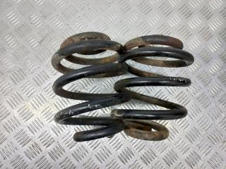 пружина задняя Ford Galaxy 1 поколение [рестайлинг] 2003