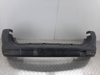 бампер задний Lada Largus 1 поколение 2018, 8450000257