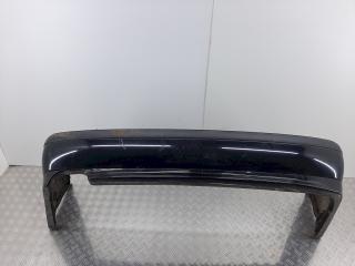 бампер задний Saab 9-3 1 поколение 2001