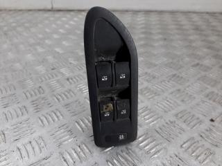 блок управления стеклоподъемниками Renault Laguna 2 поколение 2004