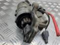 стартер Ford Mondeo 3 поколение 2000, 1.8 л., i, 1S7U-11000-AB - фото №2