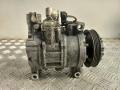 компрессор кондиционера Audi A6 4B/C5 2000, 2.5 л., TDi, 4B0260805J - фото №3