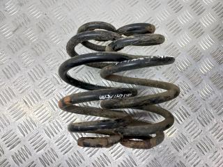 пружина задняя Audi A6 4B/C5 [рестайлинг] 2001, универсал