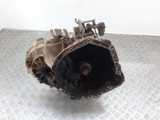 КПП механическая (МКПП) Mercedes-Benz Vito W638 2003, 2.2 л., OM 611.980, дизель, МКПП, A6382601000