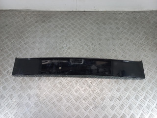 спойлер Mercedes-Benz C-Класс W203/S203/CL203 [рестайлинг] 2004, универсал, 2037900688