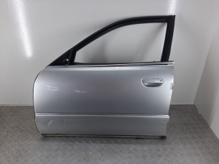 дверь передняя левая Audi A8 D2/4D [рестайлинг] 2001, 3.3 л., AKF, дизель, АКПП