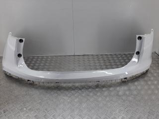 бампер задний Geely Coolray 1 поколение 2020