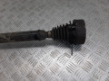 полуось передняя правая (приводной вал, ШРУС) Volkswagen Golf 5 поколение 2006, 1.9 л., BXE, дизель, МКПП, универсал - фото №3