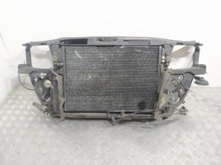 кассета радиаторов Audi A4 B5 1998, -