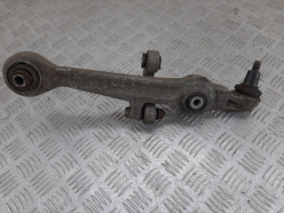 рычаг передний правый Audi A8 D2/4D [рестайлинг] 2001, 3.3 л., AKF, дизель, АКПП, 4D0407155K