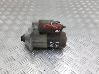 стартер Renault Megane 2 поколение 2006, 1.5 л., DCi, дизель, 8200306595
